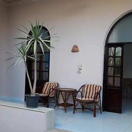 Enjoy Luxor Apartment Exterior photo