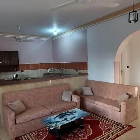 Enjoy Luxor Apartment Exterior photo