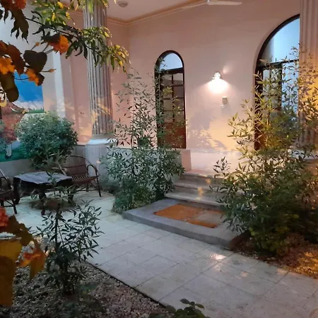 Enjoy Luxor Apartment Exterior photo