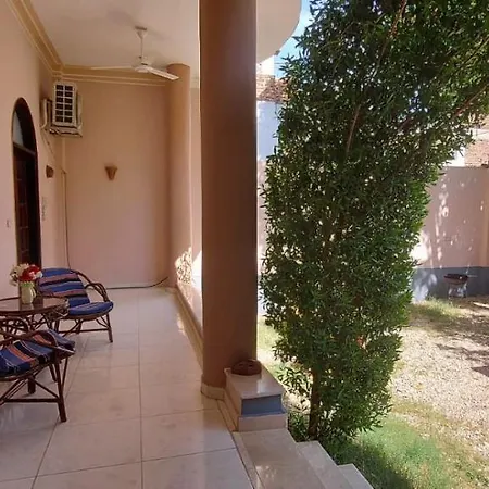 Enjoy Luxor Apartment Exterior photo