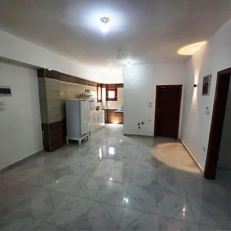 Enjoy Luxor Apartment Exterior photo